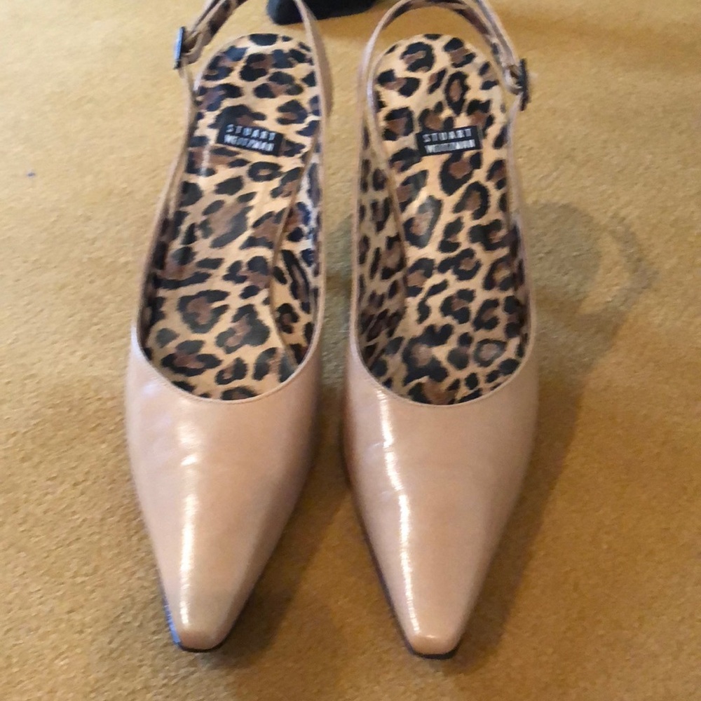 Designer shoes